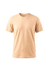 Camiseta de Algodón Softstyle para Hombre - Avellana