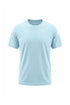 Camiseta de Algodón Softstyle para Hombre - Azul Cielo