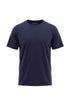 Camiseta de Algodón Softstyle para Hombre - Azul Navy