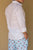 Camisa 100% Lino para Hombre - Blanca