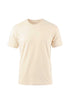 Camiseta de Algodón Softstyle para Hombre - Vainilla