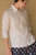 Camisa 100% Lino para Hombre - Arena Jaspe