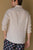 Camisa 100% Lino para Hombre - Arena Jaspe