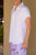 Camisa en Rayón para Hombre - Blanca