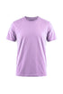 Camiseta de Algodón Softstyle para Hombre - Lila