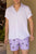 Camisa en Rayón para Hombre - Blanca